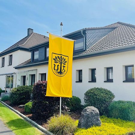 Apartmán Landschaftstraeume Simmerath Exteriér fotografie