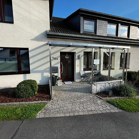 Apartmán Landschaftstraeume Simmerath Exteriér fotografie