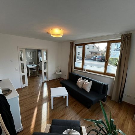 Apartmán Landschaftstraeume Simmerath Exteriér fotografie