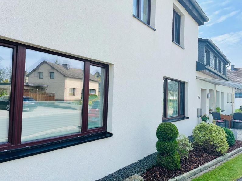Apartmán Landschaftstraeume Simmerath Exteriér fotografie