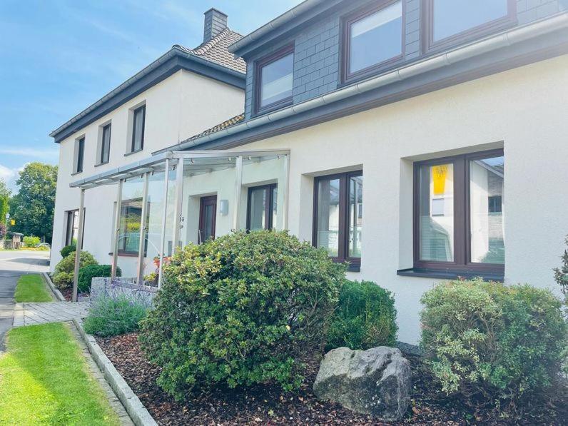 Apartmán Landschaftstraeume Simmerath Exteriér fotografie