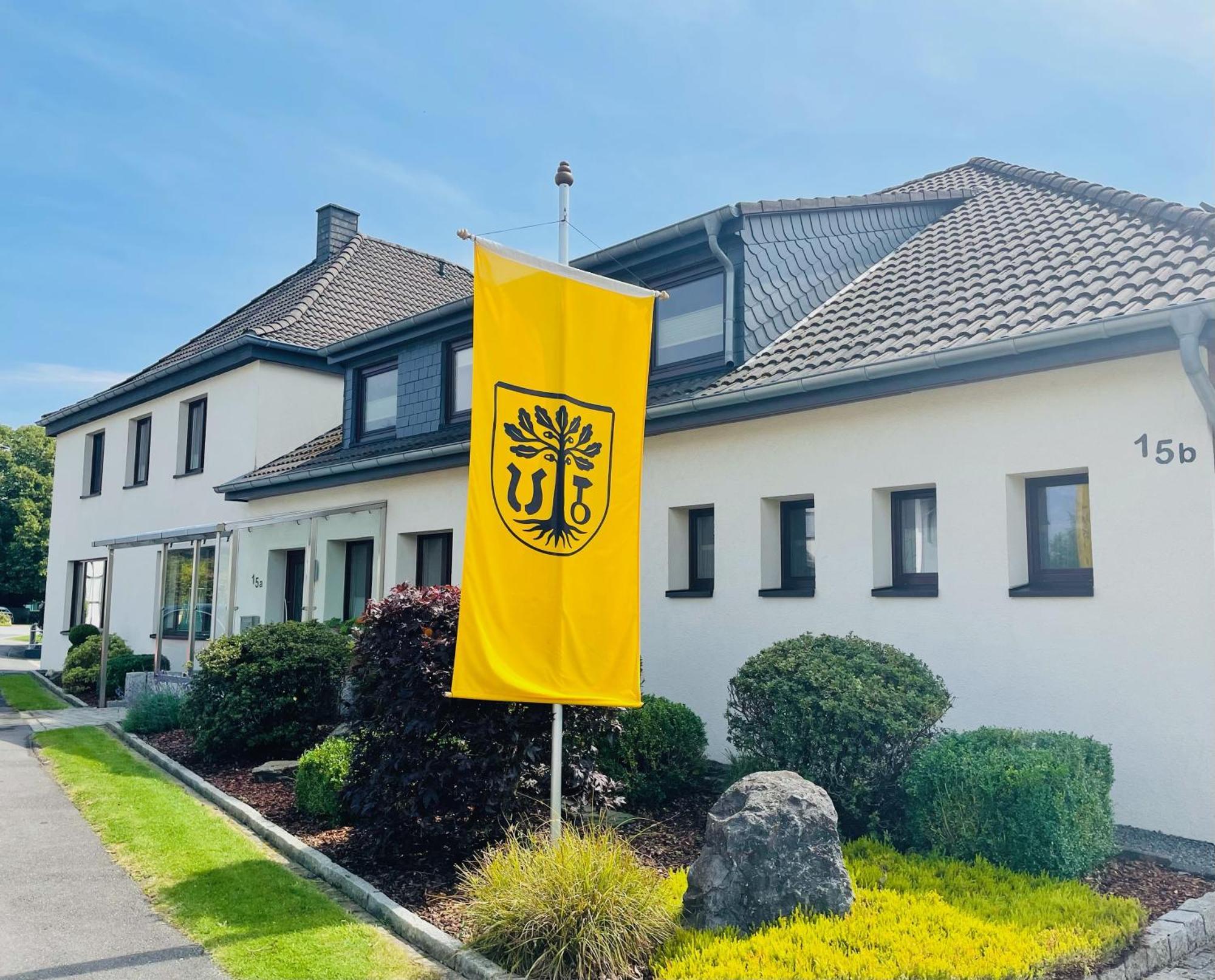Apartmán Landschaftstraeume Simmerath Exteriér fotografie