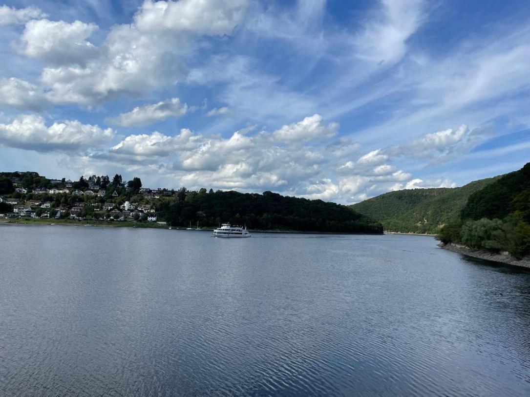 Apartmán Landschaftstraeume Simmerath Exteriér fotografie