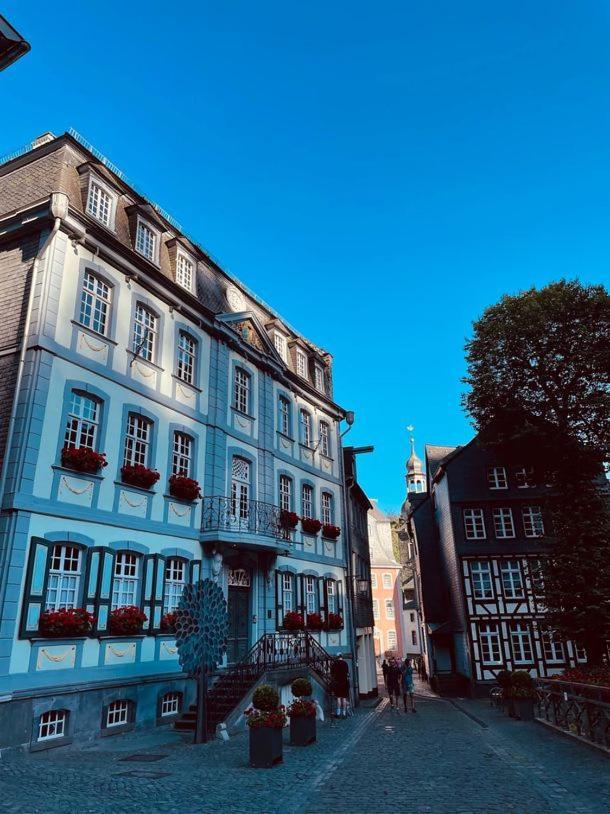 Apartmán Landschaftstraeume Simmerath Exteriér fotografie