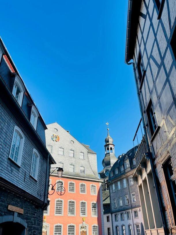 Apartmán Landschaftstraeume Simmerath Exteriér fotografie