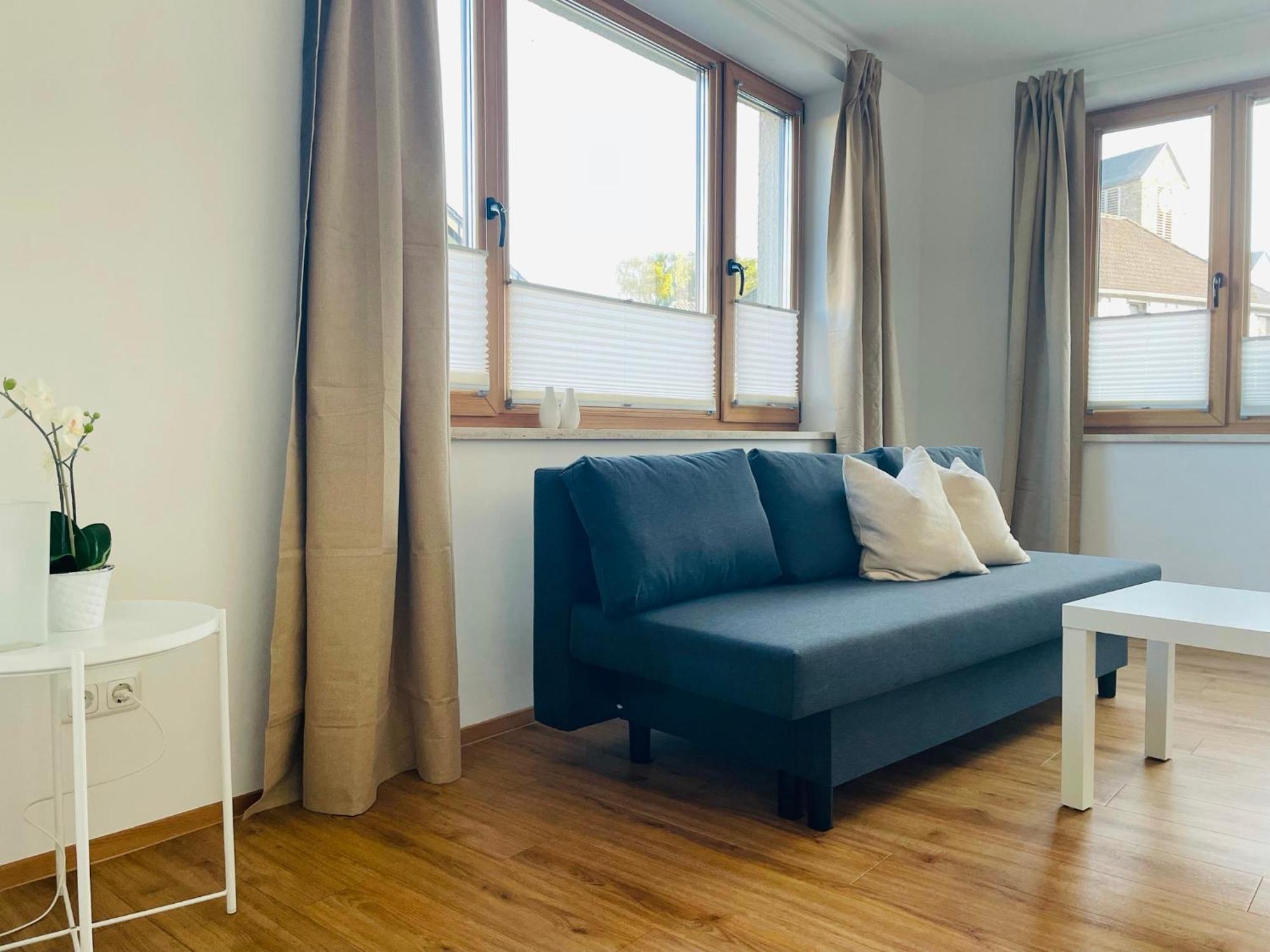 Apartmán Landschaftstraeume Simmerath Exteriér fotografie