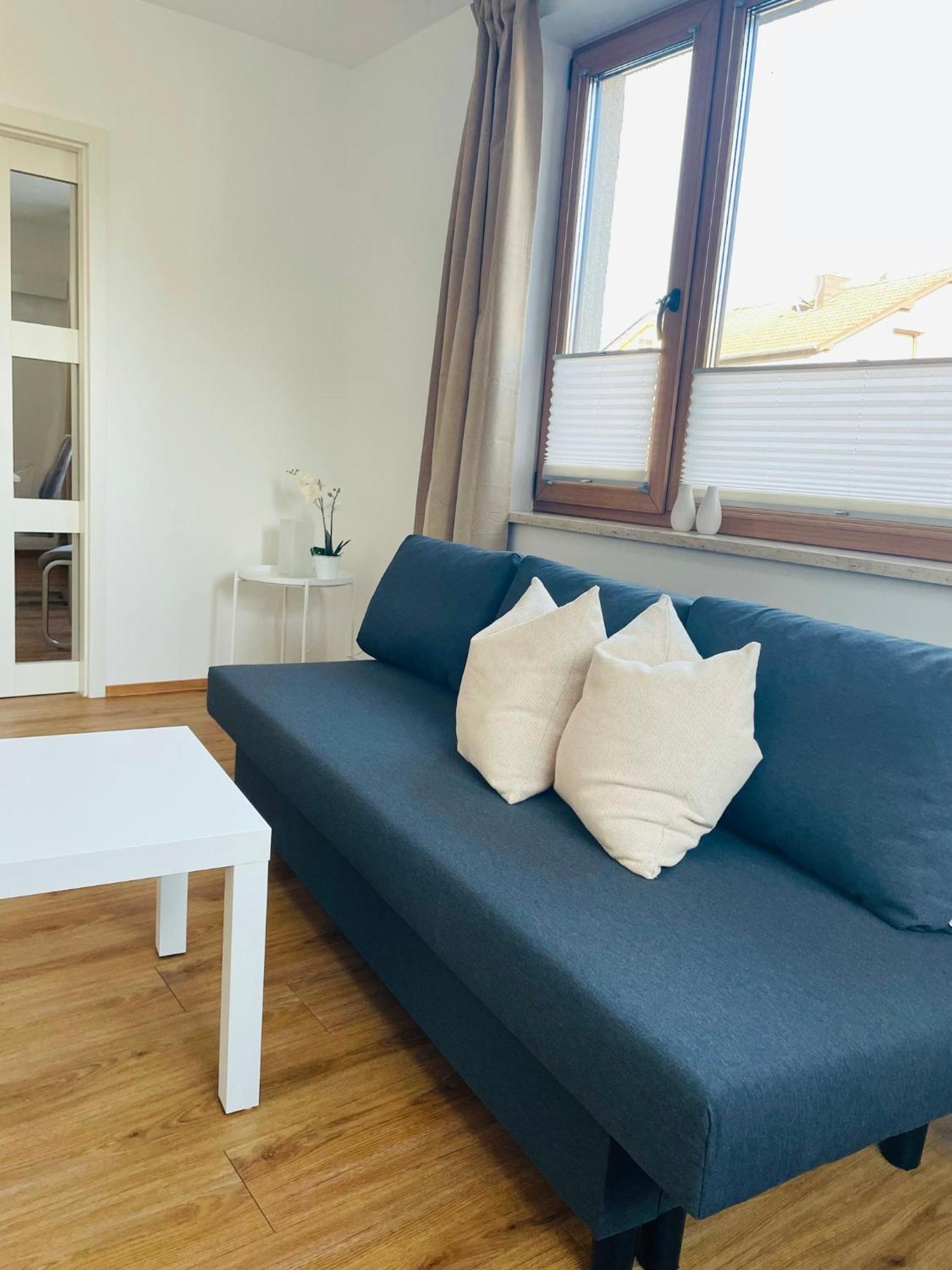 Apartmán Landschaftstraeume Simmerath Exteriér fotografie