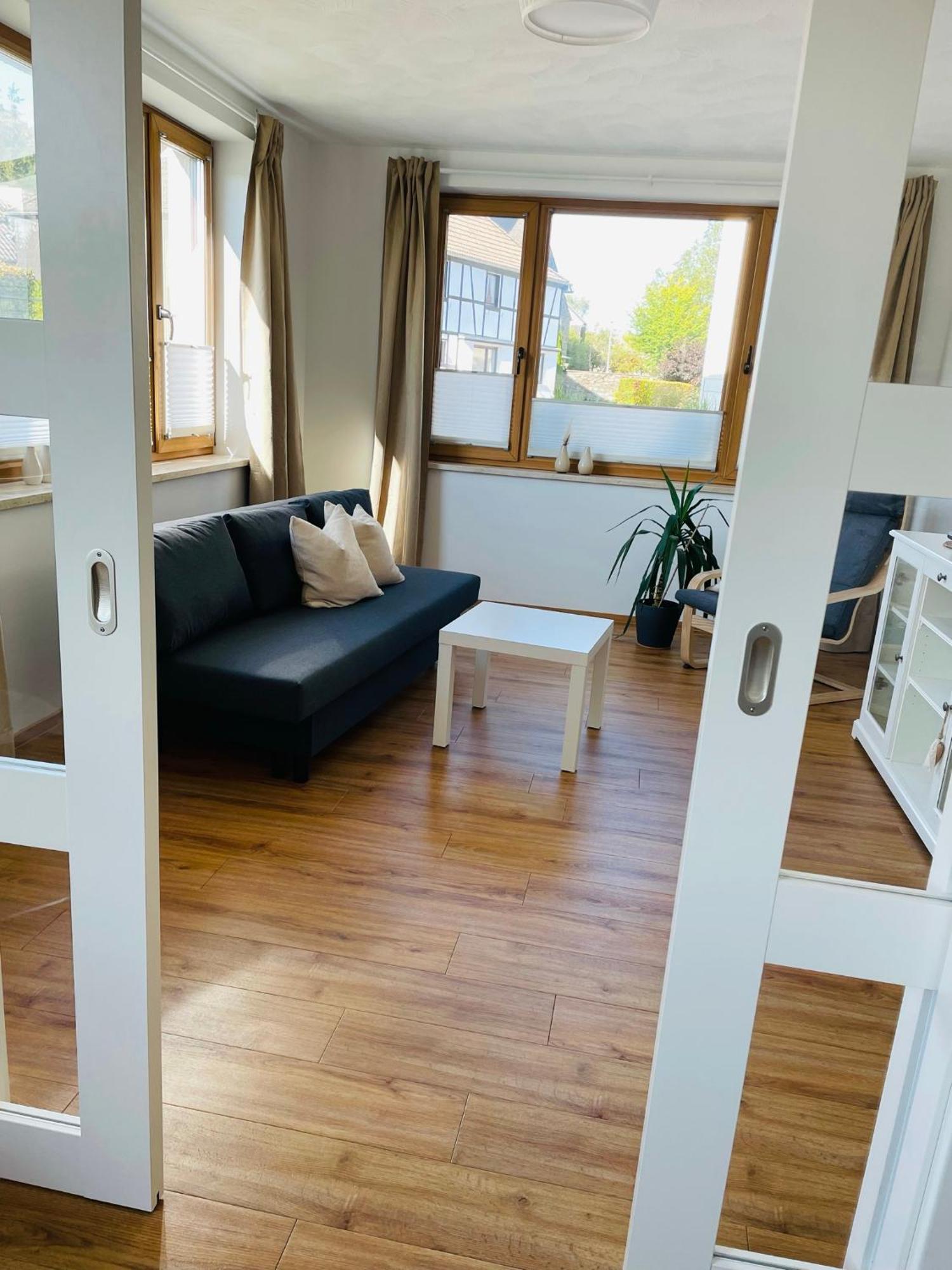 Apartmán Landschaftstraeume Simmerath Exteriér fotografie