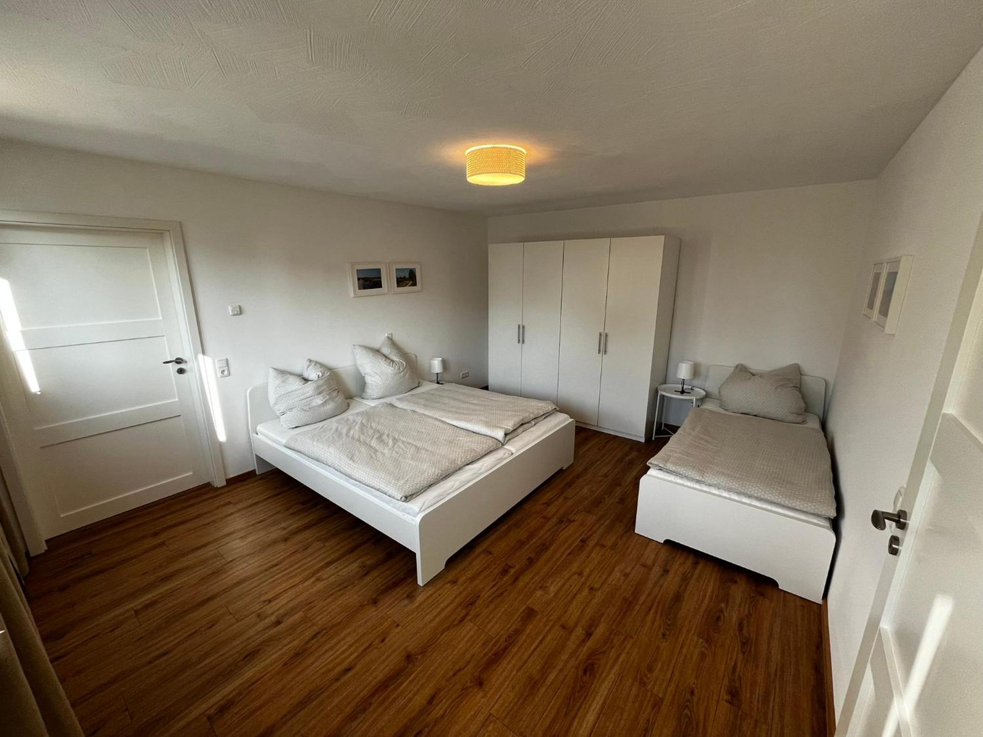 Apartmán Landschaftstraeume Simmerath Exteriér fotografie