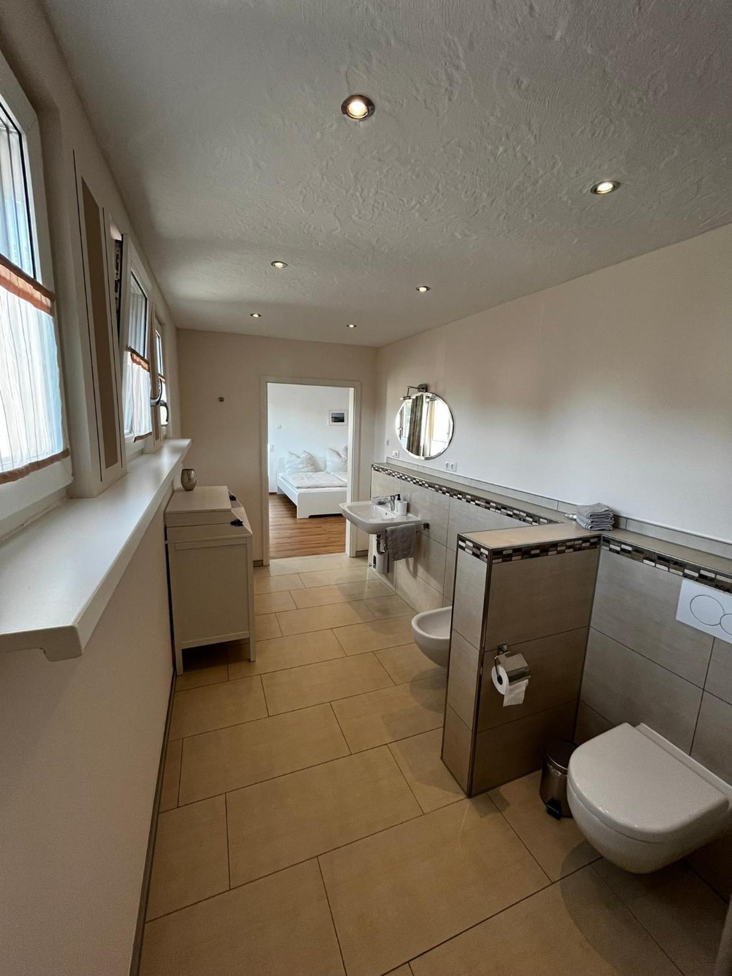 Apartmán Landschaftstraeume Simmerath Exteriér fotografie