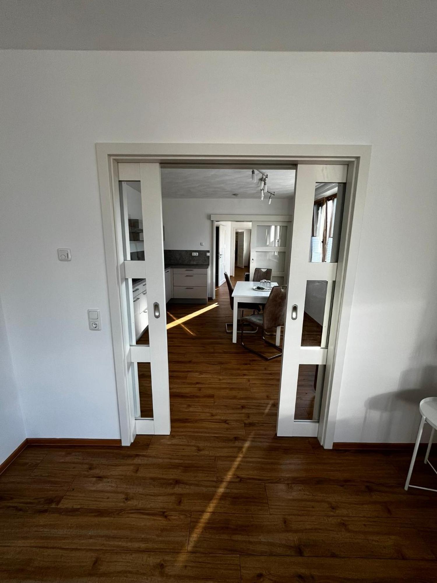 Apartmán Landschaftstraeume Simmerath Exteriér fotografie