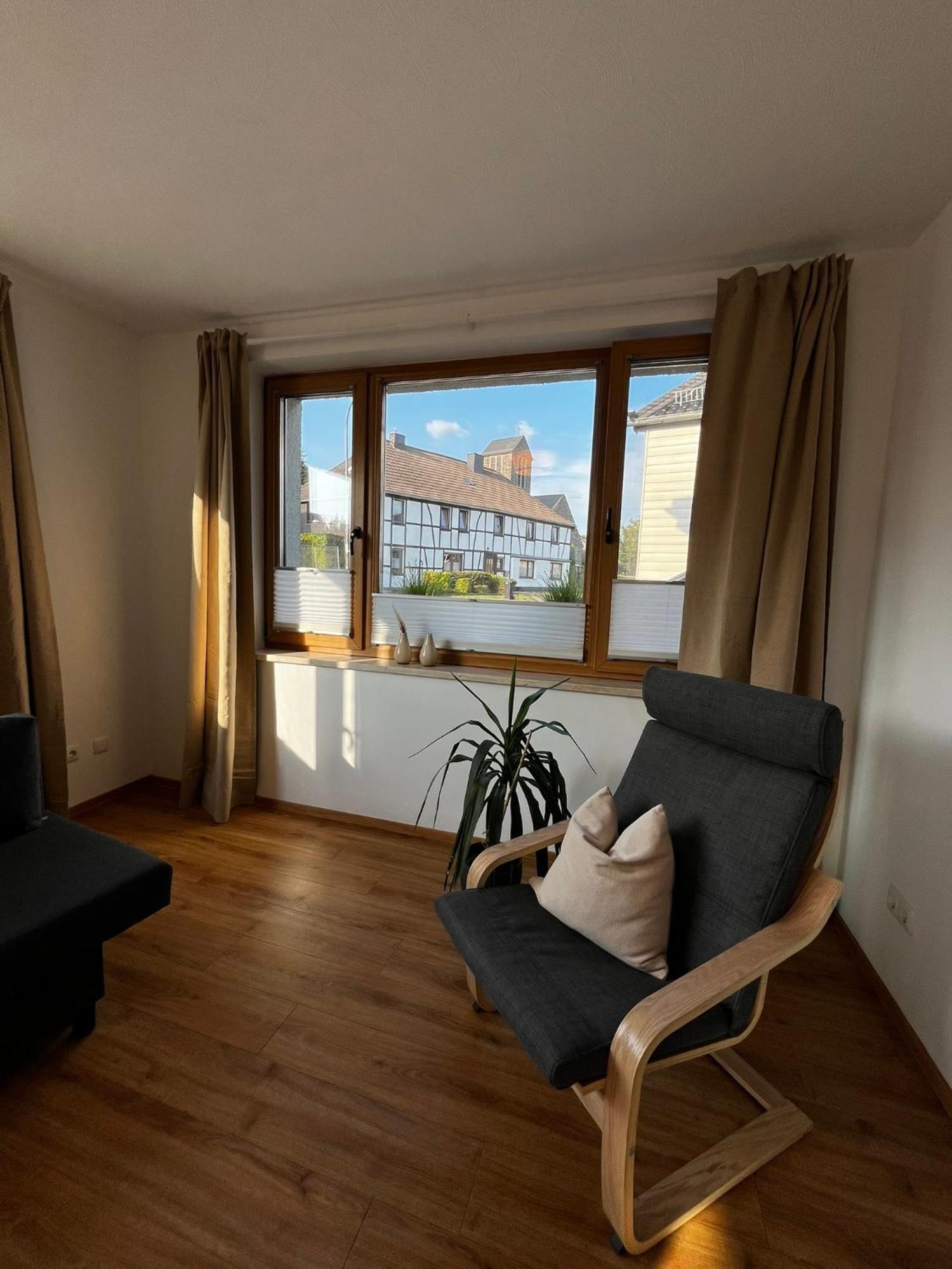 Apartmán Landschaftstraeume Simmerath Exteriér fotografie