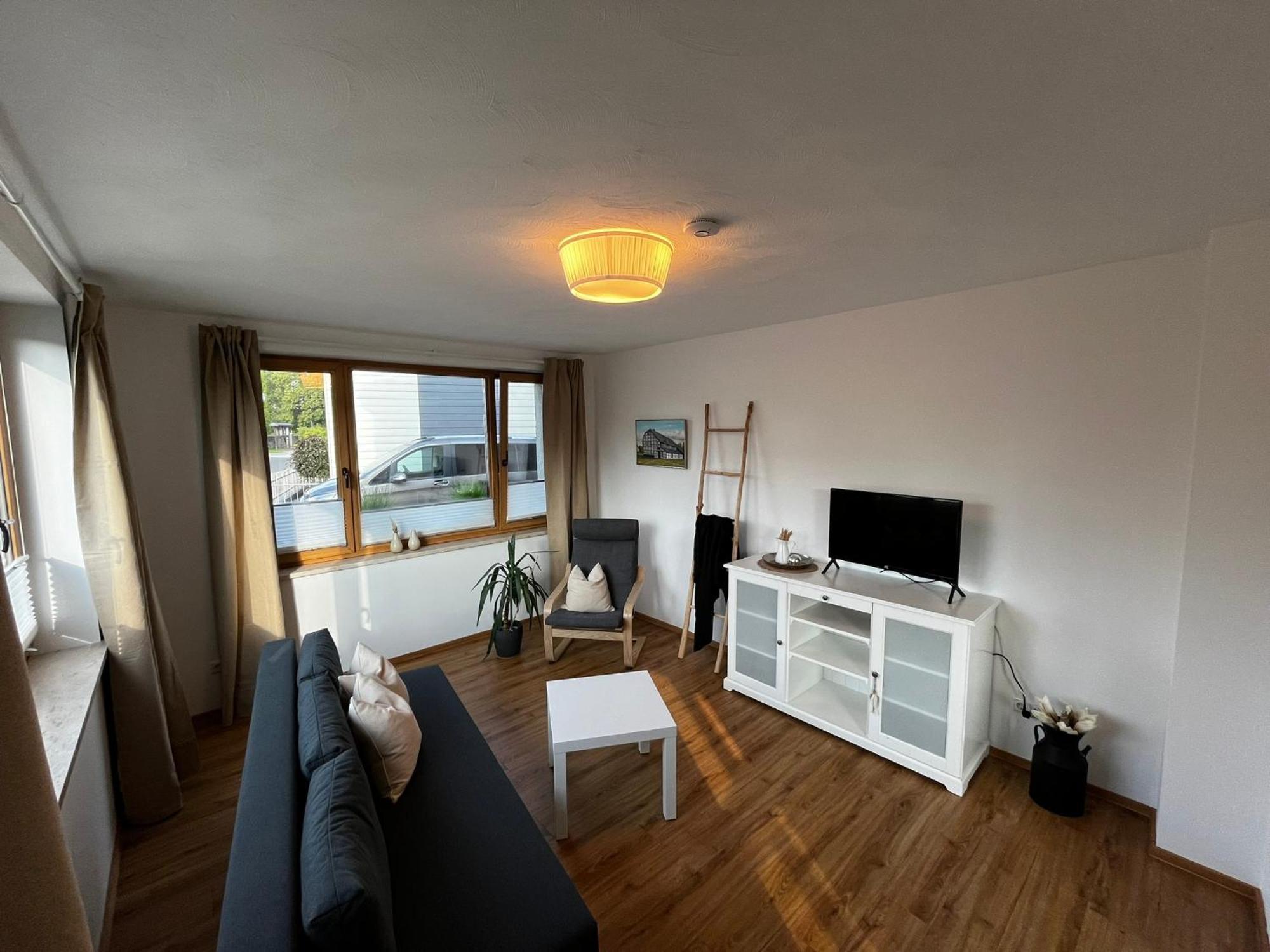 Apartmán Landschaftstraeume Simmerath Exteriér fotografie